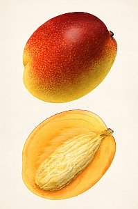 mangifera indica