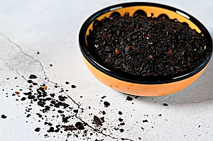 Isot biber (capsicum annuum)