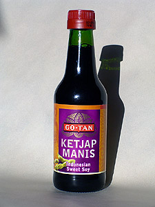 Ketjap manis