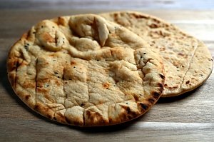 Naan