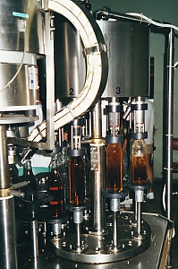 Brennerei Del Garay y Ca, Kuba