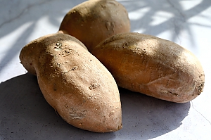 S&uuml;&szlig;kartoffel