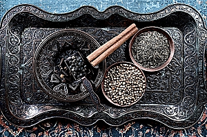 Garam Masala Gew&uuml;rze