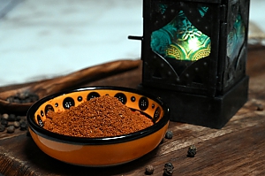 Baharat Gew&uuml;rzmischung